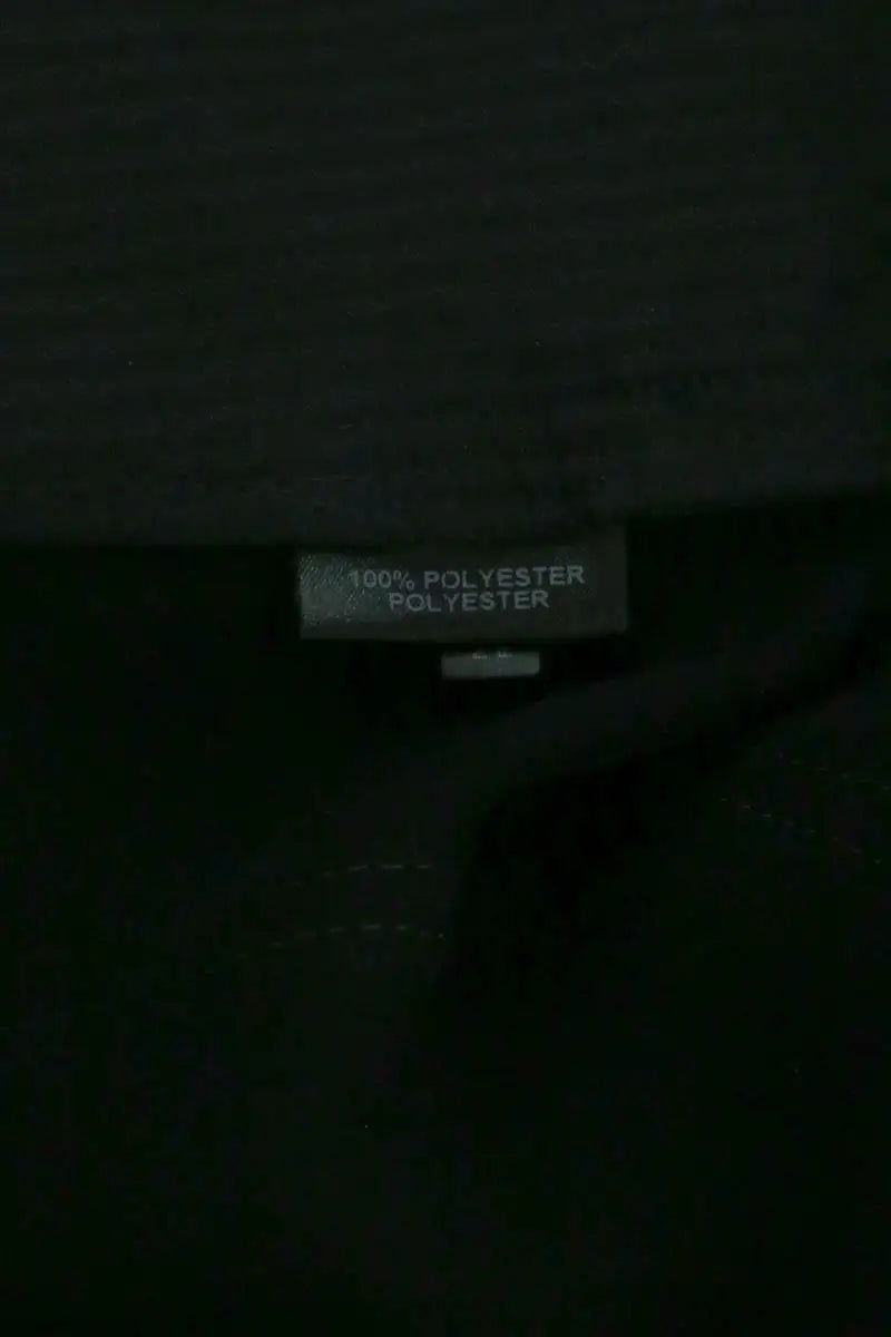 Pantalon large Barbara Bui Noir en Synthétique