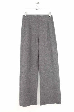 Pantalon large Falconeri Gris en Cachemire
