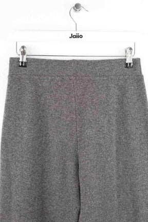 Pantalon large Falconeri Gris en Cachemire