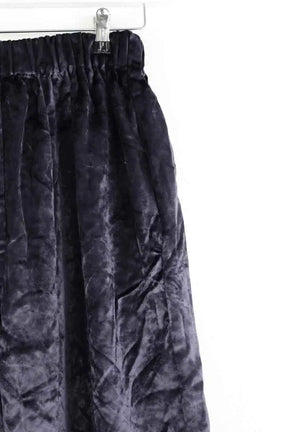 Pantalon large Gaëlle Constantini Bleu en Synthétique