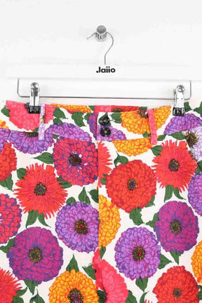 Pantalon large La DoubleJ Hendrix Multicolore en Coton