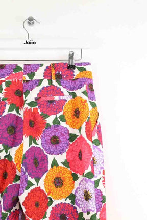 Pantalon large La DoubleJ Hendrix Multicolore en Coton