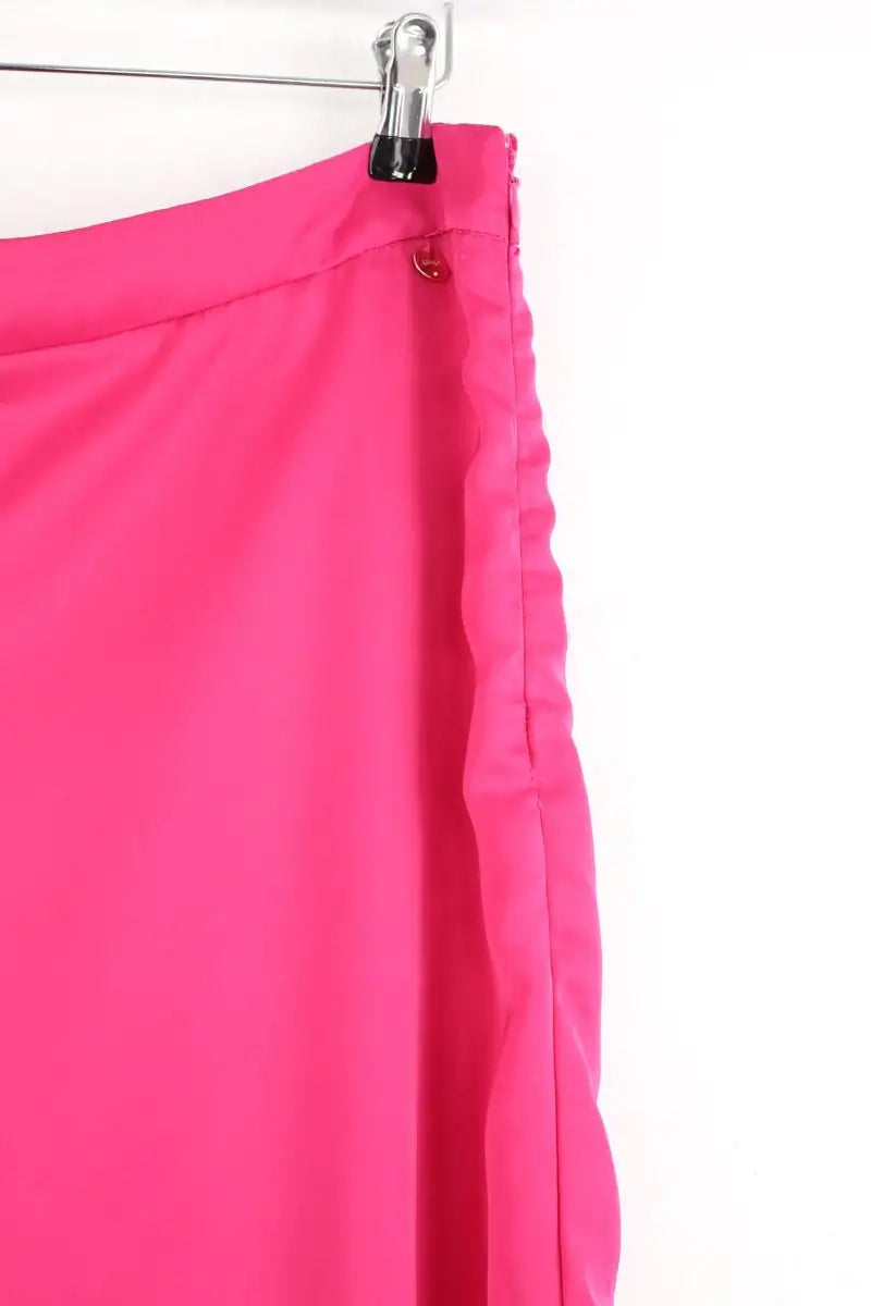 Pantalon large Liu Jo Rose en Polyester