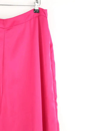 Pantalon large Liu Jo Rose en Polyester