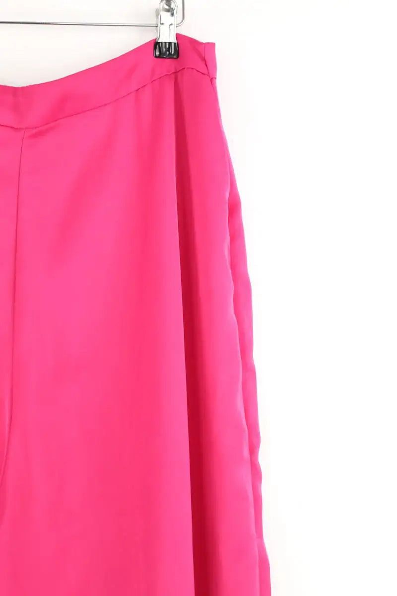 Pantalon large Liu Jo Rose en Polyester