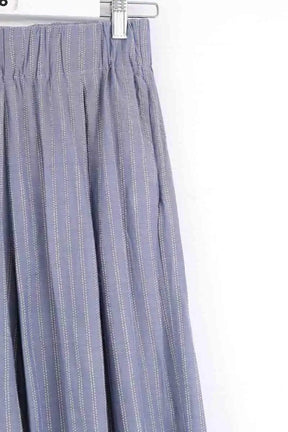 Pantalon large Sessun Bleu en Synthétique