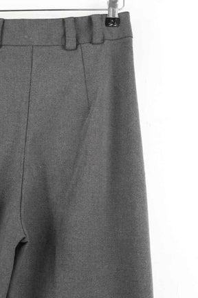 Pantalon large Songe Lab Gris en Polyester