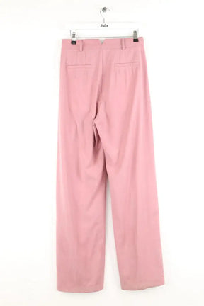 Pantalon large The Frankie Shop Rose en Synthétique