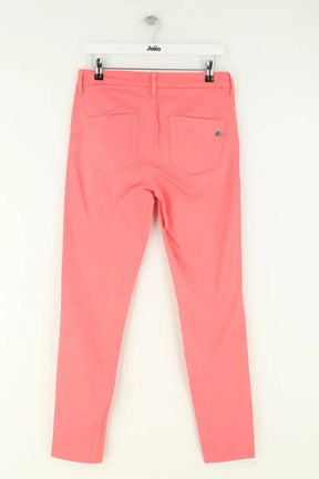 Pantalon Liu Jo Rose en Coton
