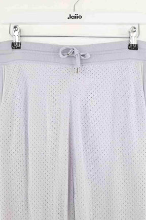 Pantalon Maison Ullens Bleu en Coton