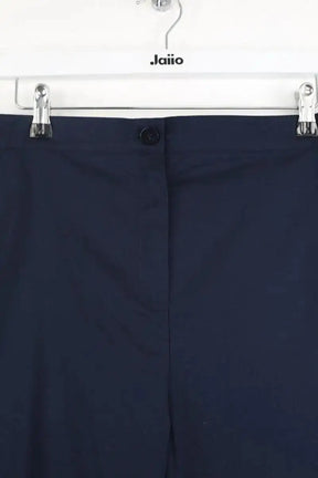 Pantalon Marina Rinaldi Marine en Coton