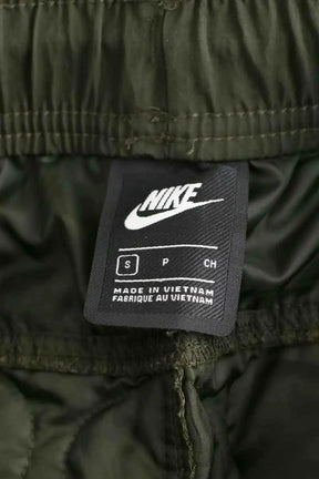 Pantalon Nike Kaki en Polyester