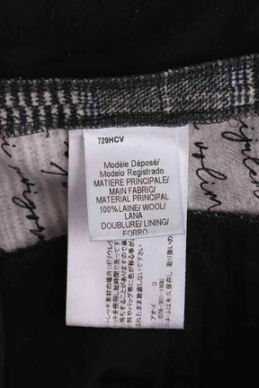Pantalon Paule Ka Gris en Laine
