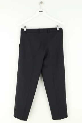 Pantalon Roseanna Marine en Synthétique
