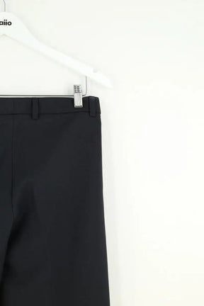 Pantalon Roseanna Marine en Synthétique