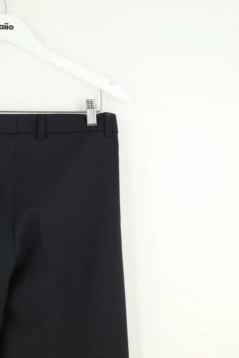 Pantalon Roseanna Marine en Synthétique