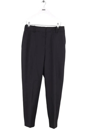 Pantalon Sézane Noir en Coton, taille L - Seconde Main