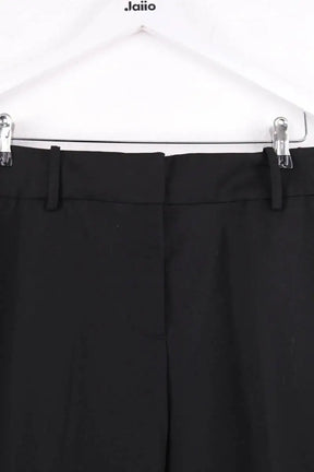 Pantalon Sézane Noir en Coton