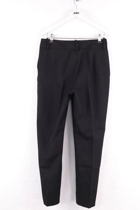 Pantalon Sézane Noir en Coton