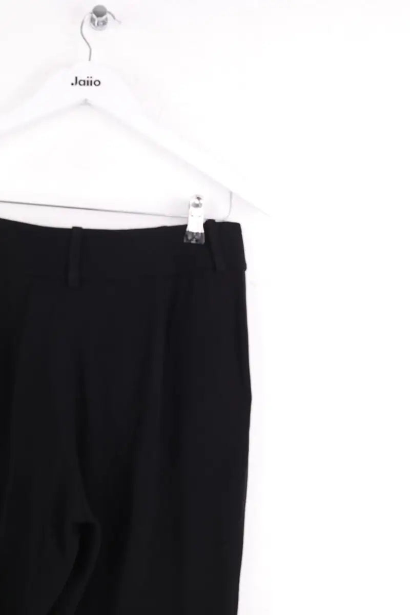 Pantalon Sézane Noir en Coton