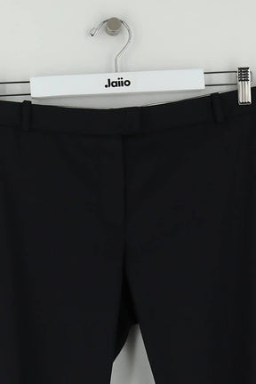 Pantalon slim Joseph Marine en Laine