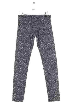 Pantalon slim Roseanna Marine en Coton