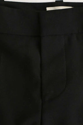 Pantalon slim Zadig & Voltaire Noir en Laine