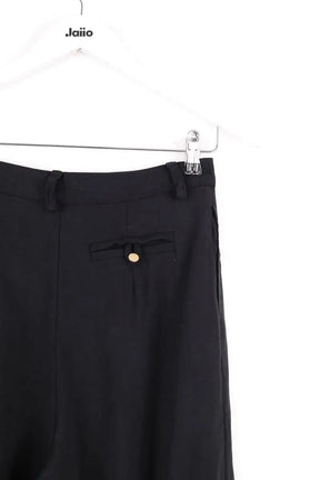Pantalon Songe Lab Noir en Viscose