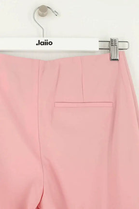 Pantalon Theory Rose en Laine