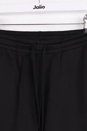 Pantalon Valentino Noir en Synthétique