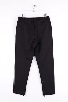 Pantalon Valentino Noir en Synthétique