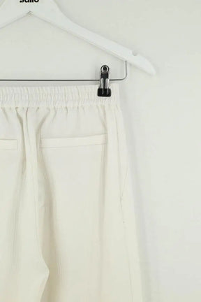 Pantalon Vanessa Bruno Blanc en Synthétique