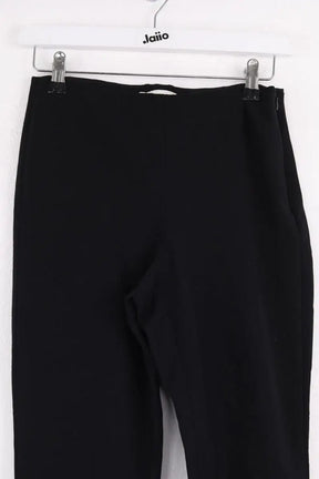 Pantalon Vince Noir en Coton