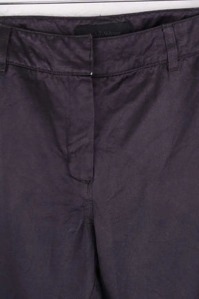 Pantalon Zadig & Voltaire Noir en Coton