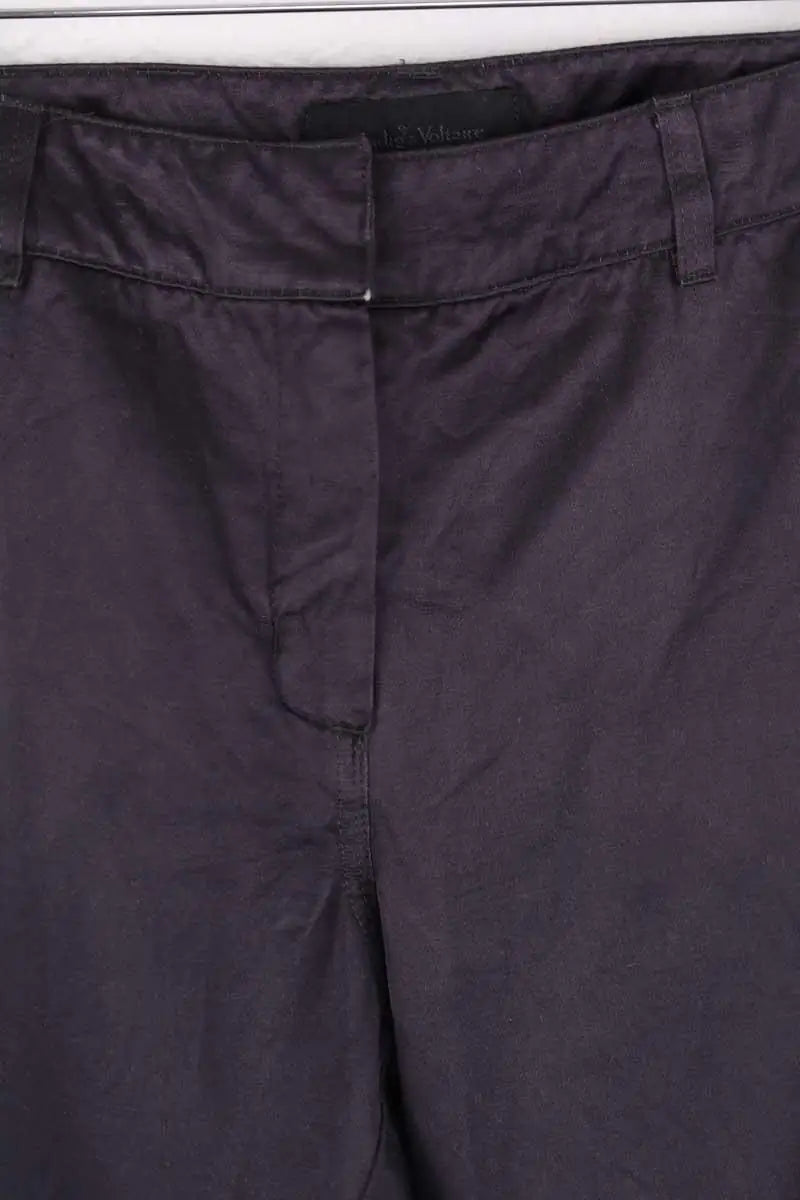 Pantalon Zadig & Voltaire Noir en Coton