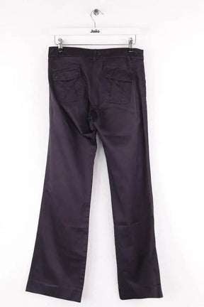 Pantalon Zadig & Voltaire Noir en Coton