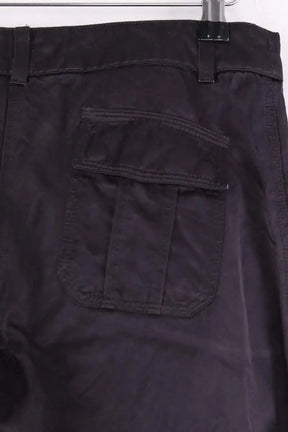 Pantalon Zadig & Voltaire Noir en Coton