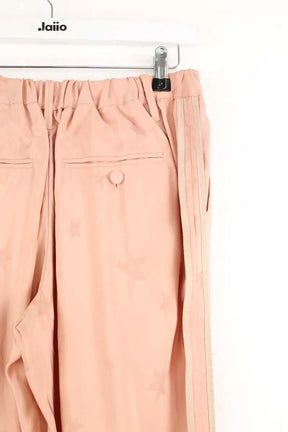 Pantalon Zadig & Voltaire Rose en Viscose