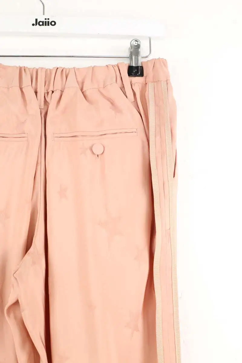 Pantalon Zadig & Voltaire Rose en Viscose