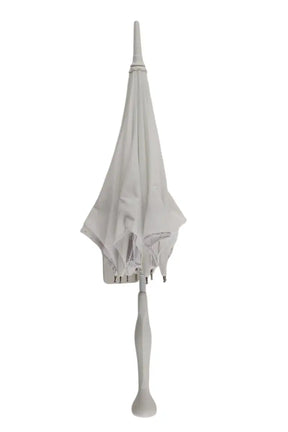 Parapluie décoration Maison Martin Margiela Blanc en  - Seconde Main