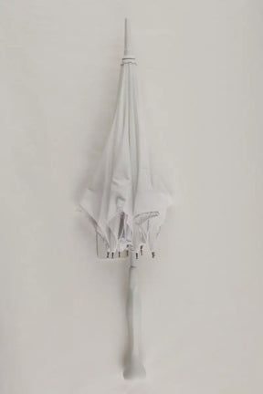 Parapluie décoration Maison Martin Margiela Blanc en 