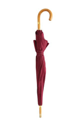 Parapluie Hermès Bordeaux en  - Seconde Main
