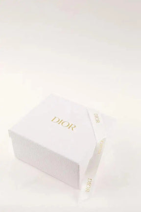 Paréo Dior Vert en Coton