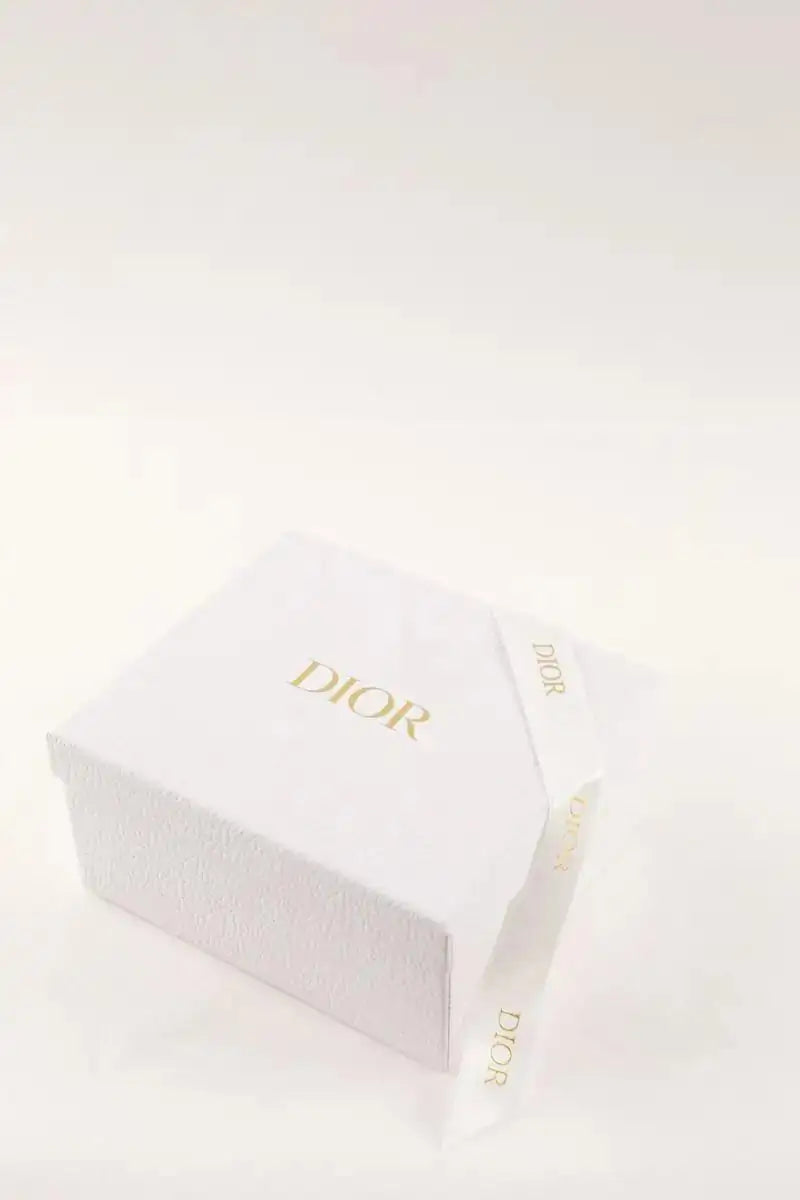 Paréo Dior Vert en Coton