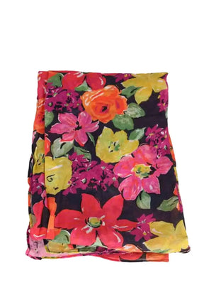 Paréo Ysé Multicolore en Coton, taille M - Seconde Main
