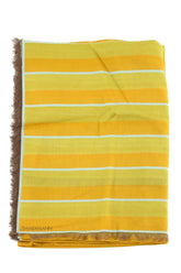 Paréo Zimmermann Vert en Coton, taille L - Seconde Main