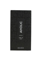 Parfum Aholic Lost in lust Noir en  - Seconde Main