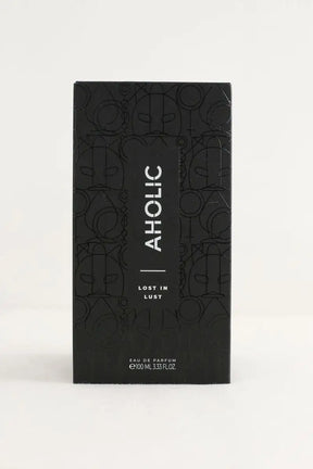 Parfum Aholic Lost in lust Noir en 