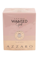 Parfum Azzaro Wanted Girl Beige en  - Seconde Main