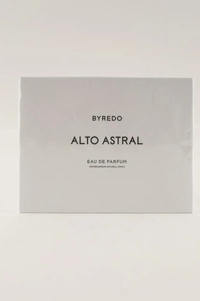 Parfum Byredo Alto Astral Blanc en 